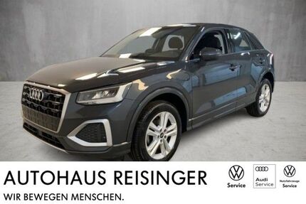 Audi Q2 28.095 km 26.850 &euro; Wasserburg a. Inn 83512
