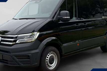 VW Crafter 17.803 km 58.930 &euro; Torgau 04860