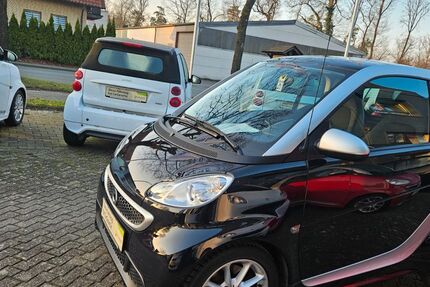 Smart ForTwo 51.500 km 6.990 &euro; Bad Lippspringe 33175