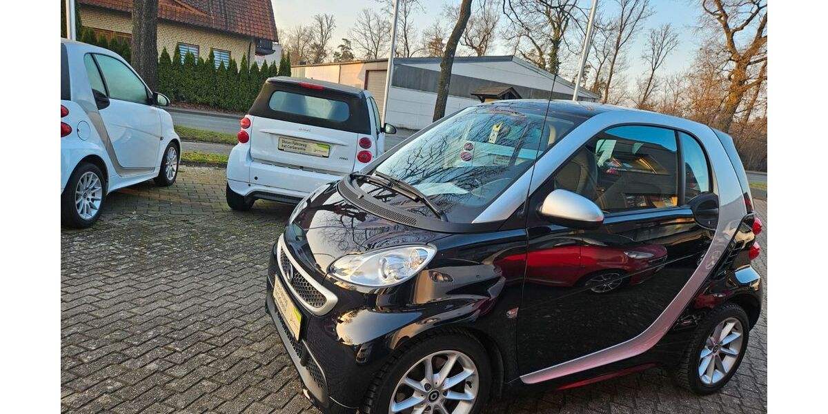 Smart ForTwo 51.500 km 6.990 &euro; Bad Lippspringe 33175