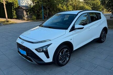Hyundai BAYON 36.400 km 16.950 &euro; München 81825