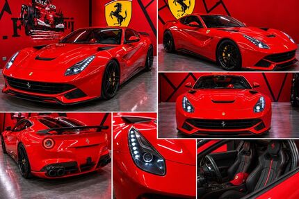 Ferrari F12 20.000 km 320.000 &euro; Bad Griesbach 94086