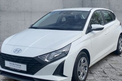 Hyundai i20 23.432 km 16.990 &euro; Pfedelbach 74629