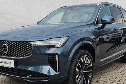 Volvo XC90 9.500 km 72.750 &euro; Karlsruhe 76187