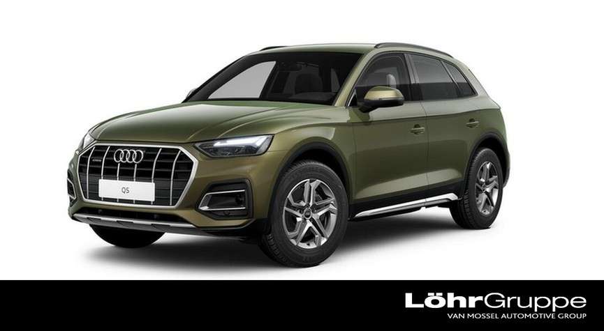 Audi Q5 95.600 km 36.470 &euro; Meckenheim 53340