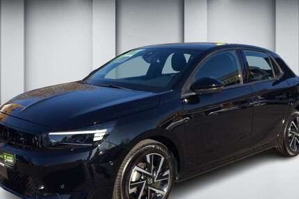 Opel Corsa 20.450 km 13.890 &euro; Schkeuditz 04435