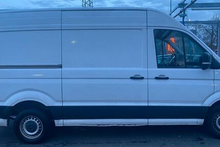 VW Crafter 345.000 km 7.500 &euro; sankt Augustin 53757