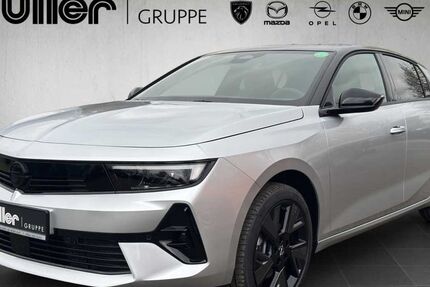 Opel Astra 9.000 km 36.790 € Dillingen 66763