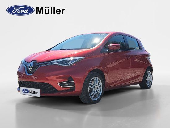 Renault ZOE 63.643 km 10.850 € Bergisch Gladbach 51427