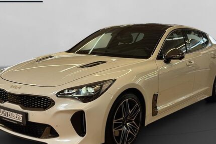 Kia Stinger 44.050 km 44.790 &euro; Leverkusen 51381