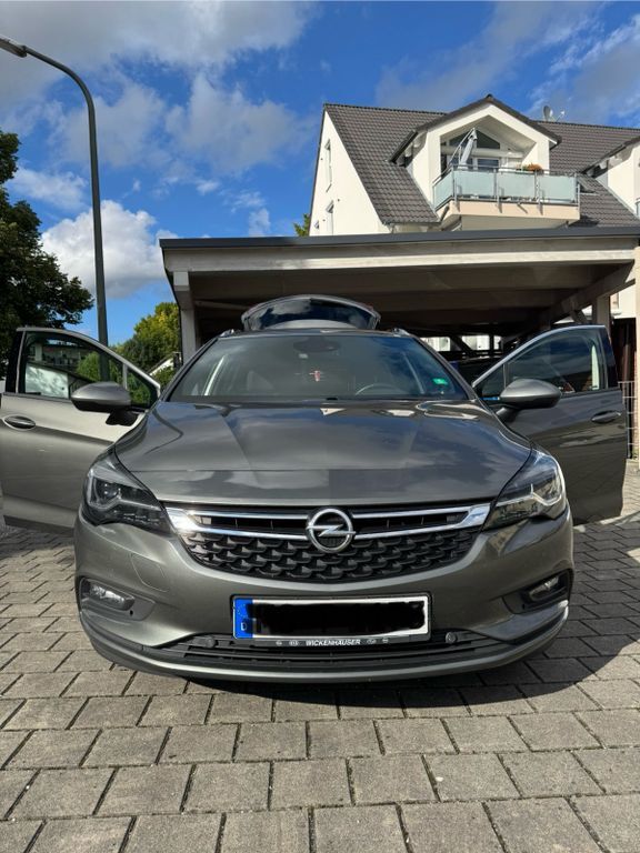Astra