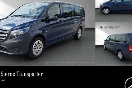 Mercedes-Benz Vito 47.500 km 33.350 &euro; Osterholz-Scharmbeck 27711