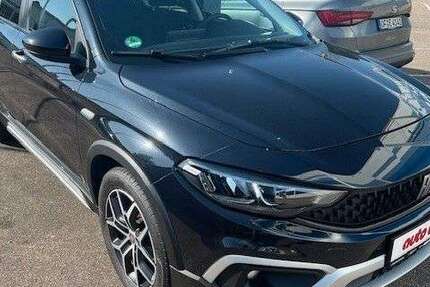 Fiat Tipo 7.600 km 22.990 &euro; Baden-Baden 76532