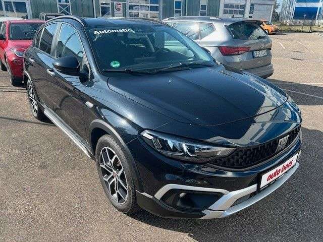 Fiat Tipo 7.600 km 22.990 &euro; Baden-Baden 76532