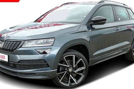 Skoda Karoq 63.739 km 28.950 € Greifswald 17489