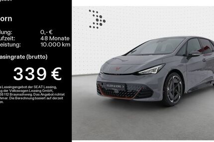 Cupra Born 7.173 km 35.990 &euro; Haßfurt 97437