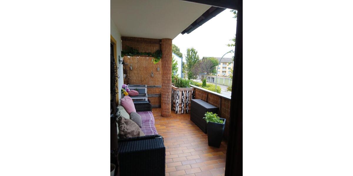 Etagenwohnung Buchloe - 3.5 Zimmer, 85 m&sup2;, 293.000&euro; | Angebot:26909419