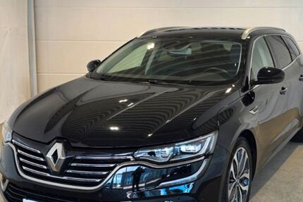 Renault Talisman 43.357 km 16.799 &euro; Hettstedt OT Walbeck 06333