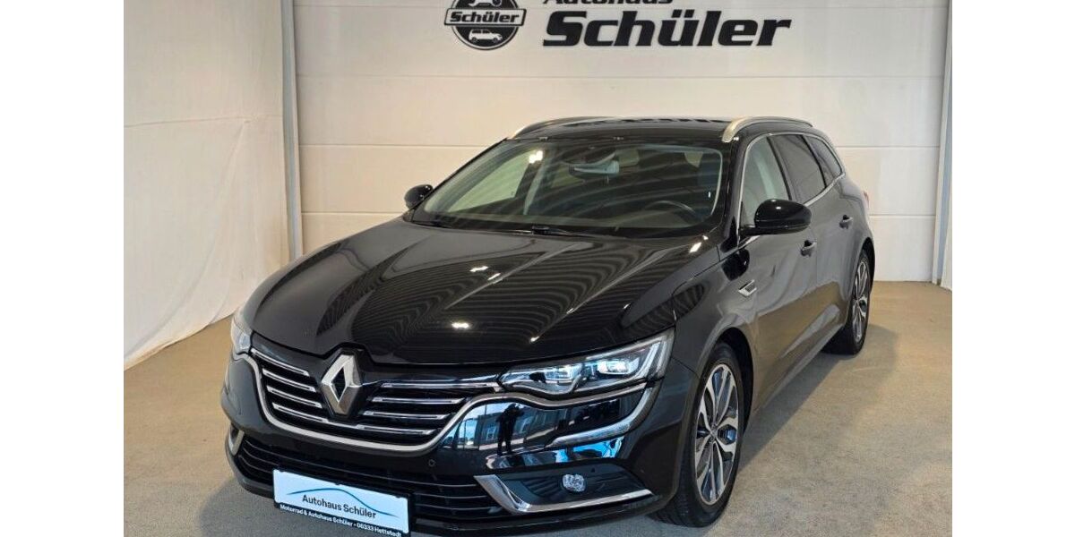 Renault Talisman 43.357 km 16.799 &euro; Hettstedt OT Walbeck 06333