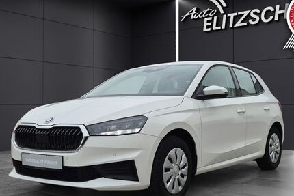 Skoda Fabia 57.000 km 17.990 &euro; Kamenz 01917
