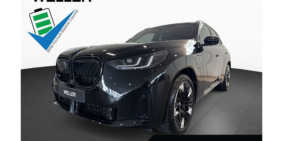 BMW X3 2.743 km 71.499 &euro; Ibbenbüren 49479