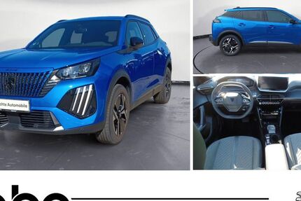 Peugeot 2008 19.549 km 19.550 € Boetzingen 79268