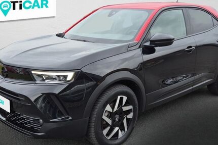 Opel Mokka 25.300 km 16.990 &euro; Georgsmarienhütte 49124