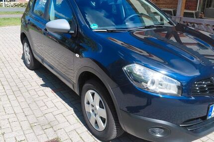 Nissan Qashqai 180.000 km 5.500 &euro; Ihlow 26632