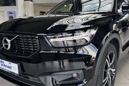 Volvo XC40 99.150 km 25.440 &euro; Rottweil 78628
