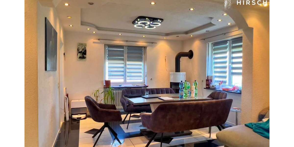 Einfamilienhaus Oberderdingen - 8 Zimmer, 202 m&sup2;, 520.000&euro; | Angebot:24900099