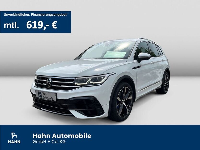 Tiguan