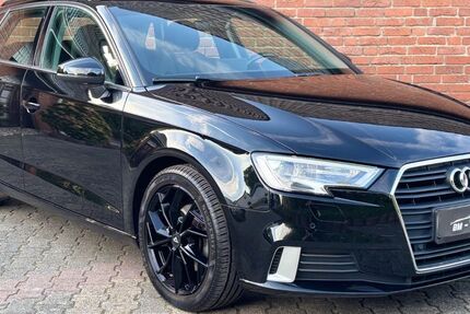 Audi A3 110.194 km 12.999 &euro; Burscheid 51399