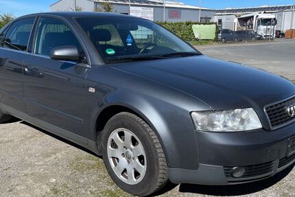 Audi A4 293.000 km 1.600 &euro; Rosendahl 48720