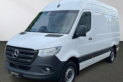 Mercedes-Benz Sprinter 105.450 km 38.021 &euro; Oldenburg OT Tweelbäke 26135
