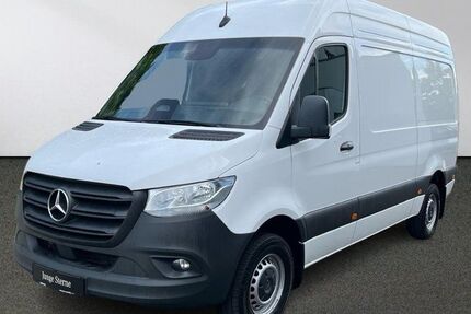 Mercedes-Benz Sprinter 105.450 km 38.616 &euro; Oldenburg OT Tweelbäke 26135