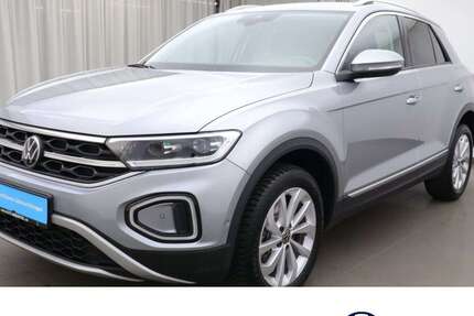 VW T-Roc 12.500 km 29.600 &euro; Osnabrück 49084