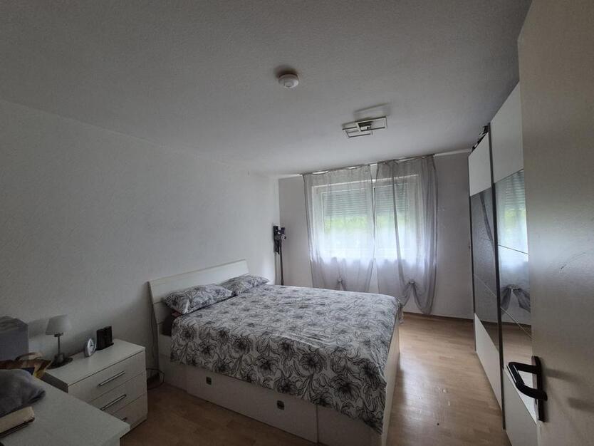 3-Zimmer Wohnung zu vermieten