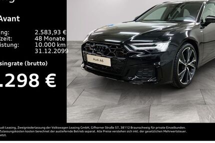 Audi A6 13.000 km 75.950 &euro; Borna 04552