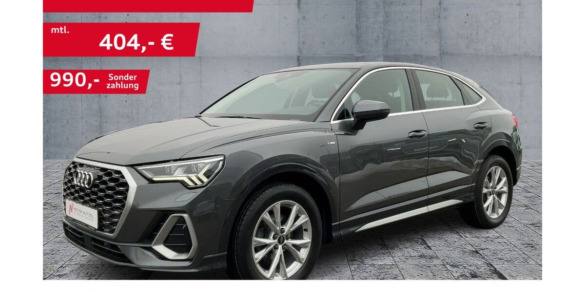 Audi Q3 123.630 km 30.860 &euro; Bayreuth 95448