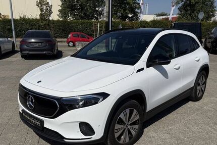 Mercedes-Benz EQA 44.196 km 31.750 &euro; Erding 85435