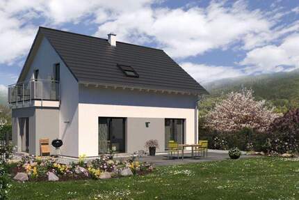 Haus Dippoldiswalde Malter - 3 Zimmer, 118 m&sup2;, 263.879&euro; | Angebot:24844843
