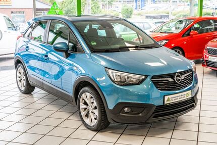 Opel Crossland (X) 84.200 km 11.400 &euro; Bünde 32257
