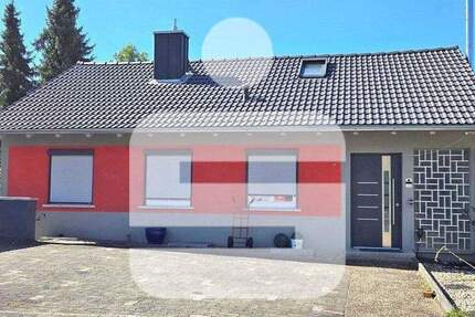 Dörfliche Lage - unweit der Stadt! 4 zimmer