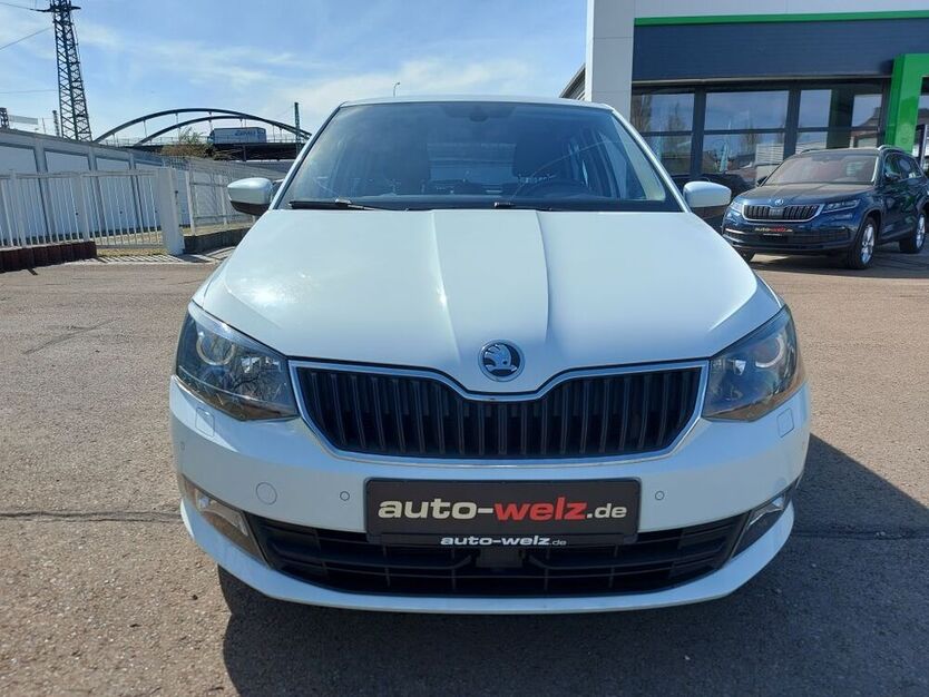 Fabia