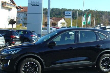 Ford Kuga 12.553 km 21.900 &euro; Wolfhagen 34466