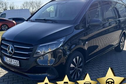 Mercedes-Benz Vito 4.659 km 67.700 &euro; Torgau 04860