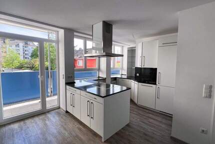 Wohnung Nürnberg Steinbühl - 2 Zimmer, 65 m&sup2;, 950&euro; | Angebot:26867431
