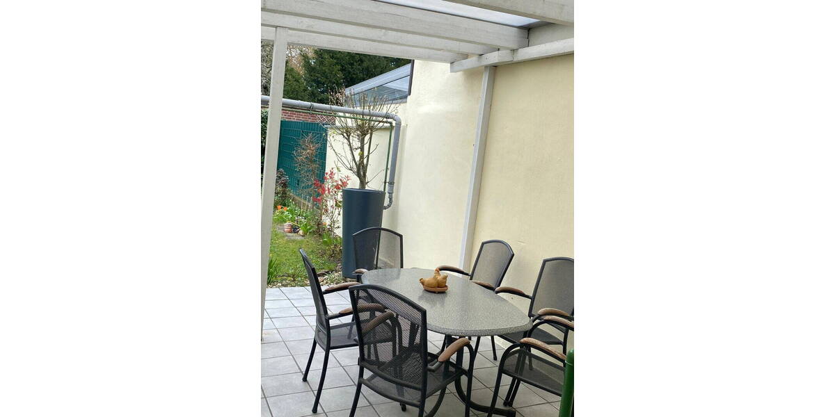 Doppelhaushälfte Mönchengladbach Lürrip - 7 Zimmer, 121 m&sup2;, 289.000&euro; | Angebot:26053640