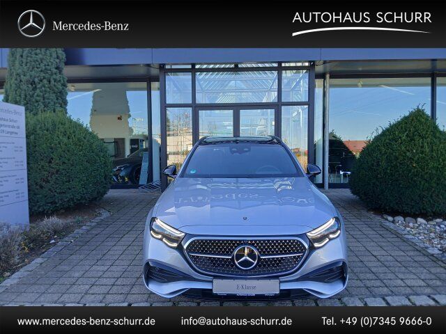 Mercedes-Benz E 220 3.000 km 64.086 € Langenau 89129