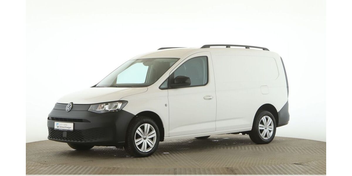 VW Caddy Maxi 116.351 km 17.575 &euro; Buchholz in der Nordheide 21244